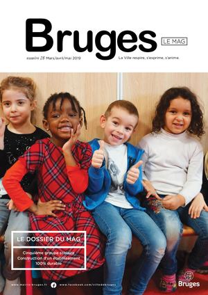 Bruges Le Mag n°28