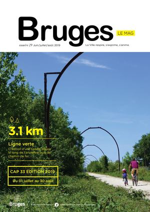 Bruges Le Mag n°29