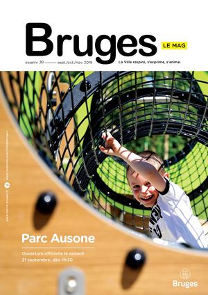 Bruges Le Mag n°30