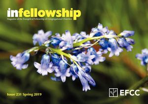 Infellowship, Issue 231, Spring 2019