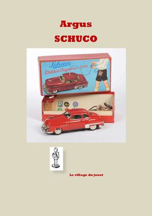 Argus Schuco Pdf