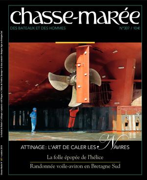 Chasse-Marée 307