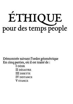 2015 11 18 Jmc Eth Pour Des Temps People