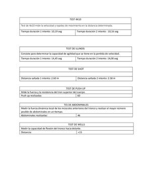 Test De Condiciones Fisicas[1]