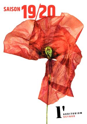 Auditorium Seynod Saison 2019-2020