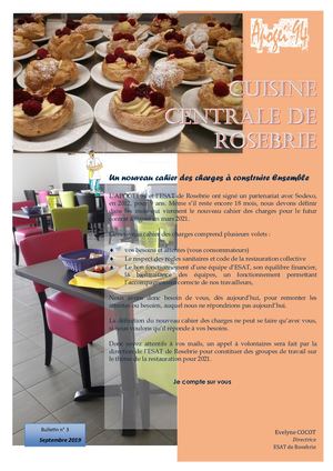 Journal Cuisine Sept 2019