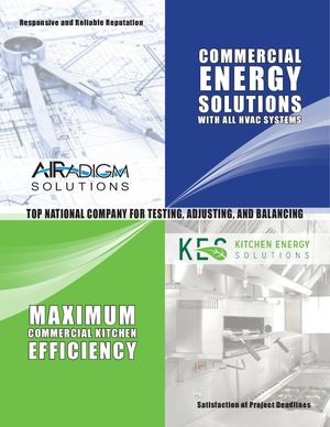 Airadigm & Kes Promo Book