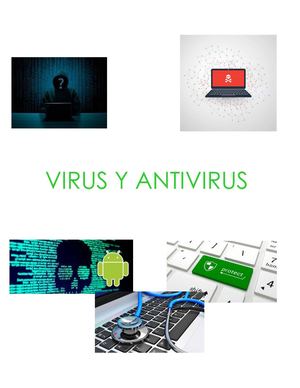 Virus Y Antivirus