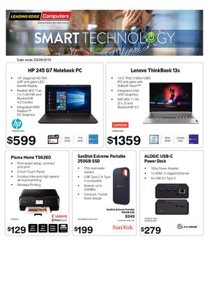 LEC Clickable Another Computer Store