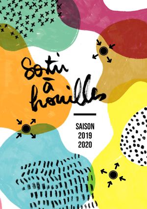 Sortir à Houilles 19/20