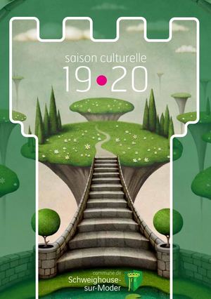 Saison Culturelle 2019 20 Schweighouse