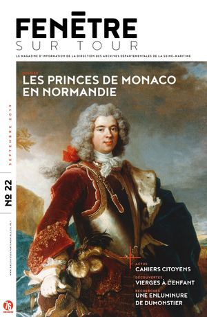 Fenêtre sur Tour n°22, septembre 2019
