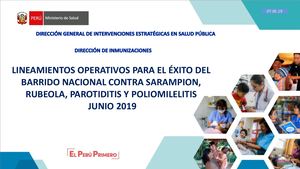 Exposiciondel Barrido Spr Sr Apo