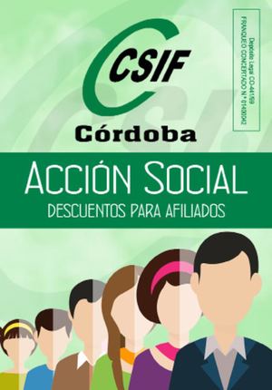 Revista Acción Social 2019