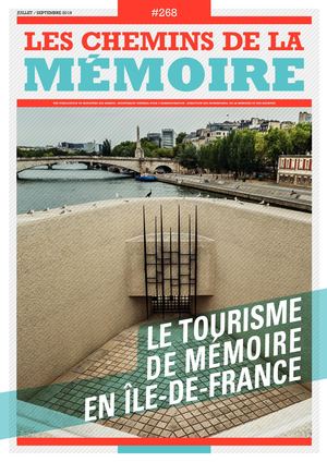 Les Chemins De La Mémoire 268