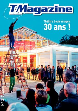 Tremblay Magazine N°217 - Septembre 2019
