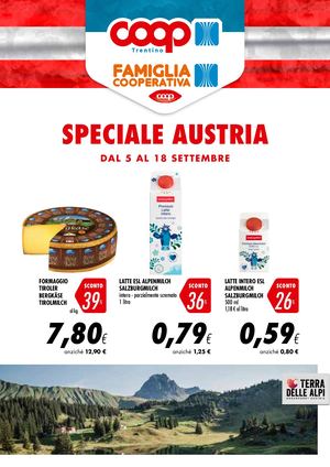 Speciale Austria