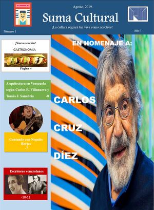 Revista de Cultura