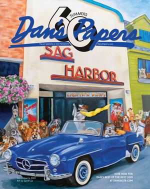 Dan's Papers September 6, 2019 Issue 2