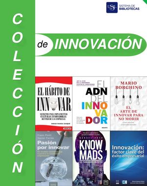 Catalogo Innovación Demo