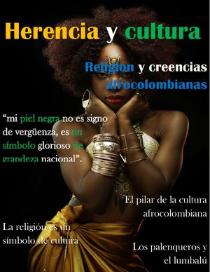 Herencia Y Cultura
