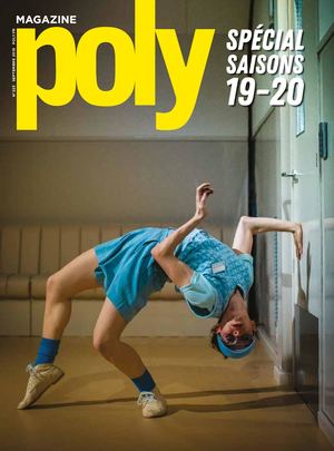 Poly 223 - septembre 2019