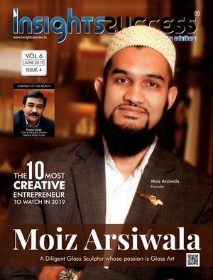 The 10 Most Creative Entrepreneur To Watch In 2019