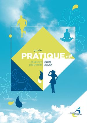 Guide Pratique Saint-Evarzec 2019 2020