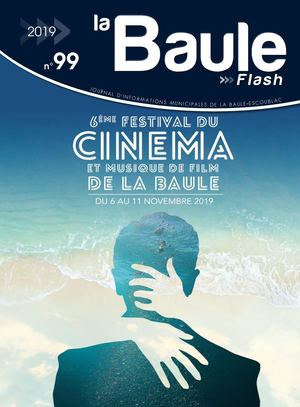Web La Baule Flash N°99 Bd