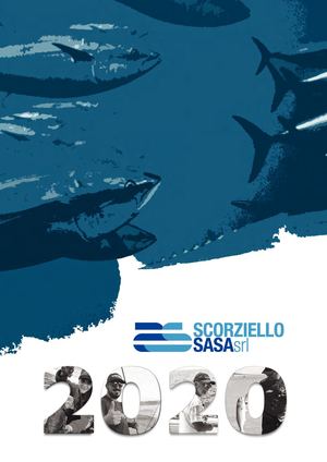 Scorziello Sasa 2020