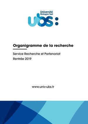 Organigramme Ubs Septembre 2019 3