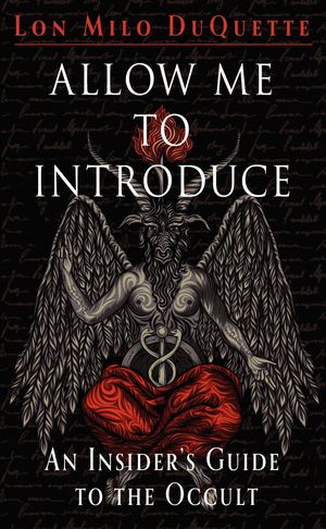 Allow Me To Introduce