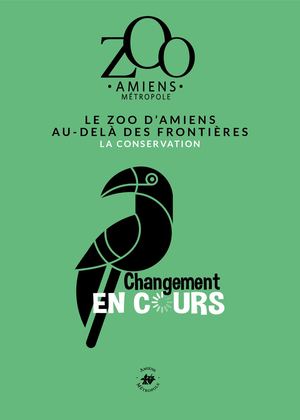 Brochure Conservation 2019 Zoo d'Amiens