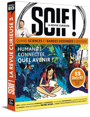 Soif ! La revue curieuse