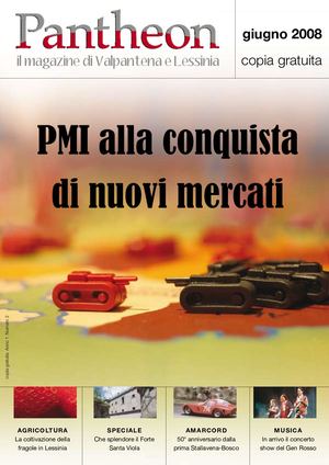 Pantheon Verona Network 002