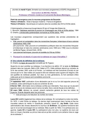 Intervention De Michel Figeac 1