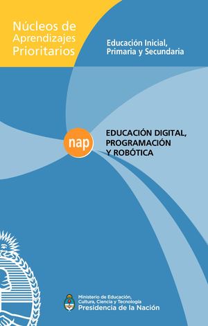 Nap Programacion Y Robotica