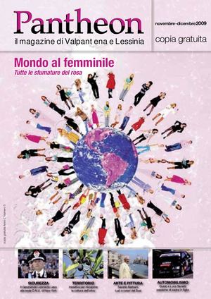 Pantheon Verona Network 011