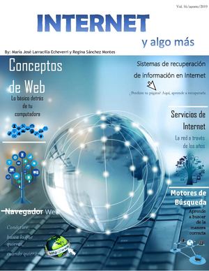 Revista Digital: Internet y algo más...