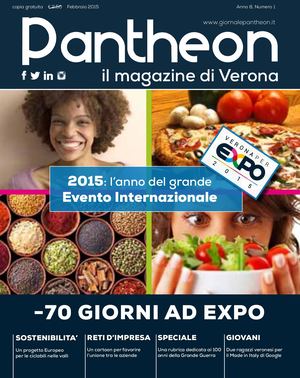 Pantheon Verona Network 057