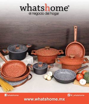 Catálogo Wh 2019 1 Re