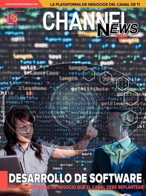Channel News Perú Edición N° 164