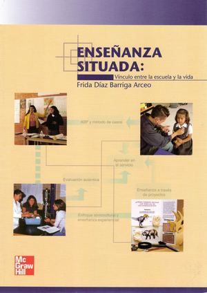 Ensenanza Situada Vinculo Entre La Escuela Y La Vida