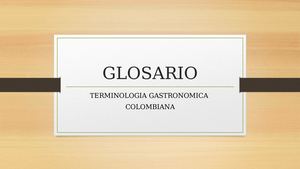 NUEVA COCINA COLOMBIANA