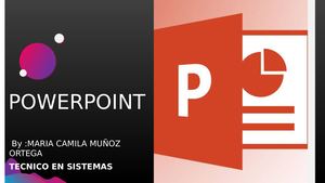 PowerPoint