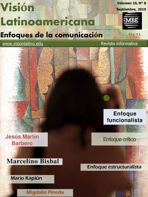 Revista Digital Visión Latinoamercana