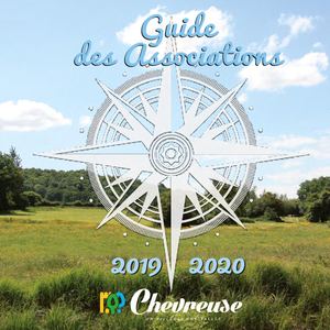 Guide des associations 2019-2020