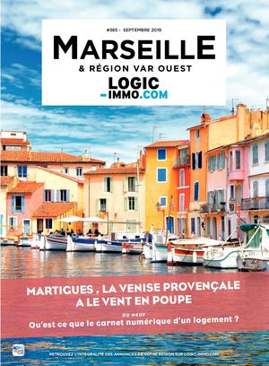 Logic Immo Marseille Et Region Var Ouest #385