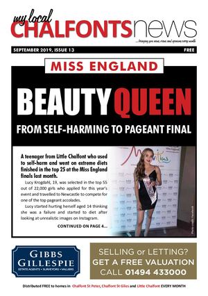 Chalfonts Sept 19 Low Res