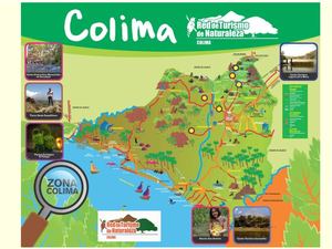 Informe Red de Turismo de Naturaleza